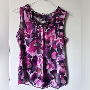 Perfect spring top